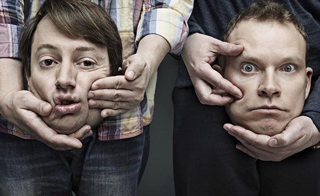 Is the Comedy Duo Mitchell and Webb Really ‘Back’?
