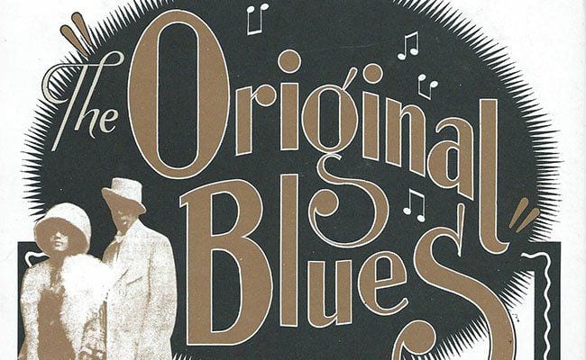 Was the Blues Born on a Vaudeville Stage?