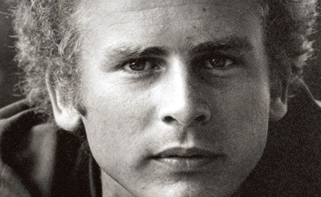 Art Garfunkel’s Endearing, Impressionistic, Reflective Thoughts About His Life and Times