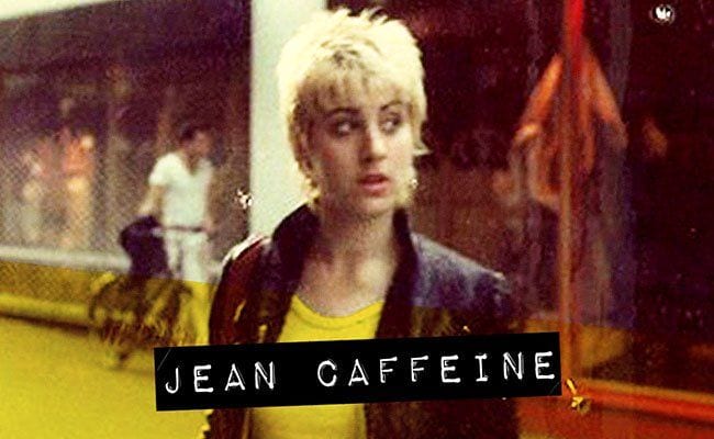 Jean Caffeine – “Winter of Hate” (video) (premiere)