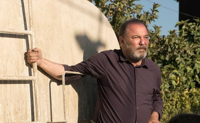 The Pottery Barn Principle of ‘Fear the Walking Dead’