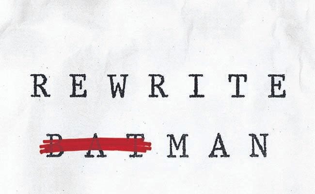 The Tale of a Screenwriter, ‘Rewrite Man’ Is an Ode to Professionalism, Not Virtuosity