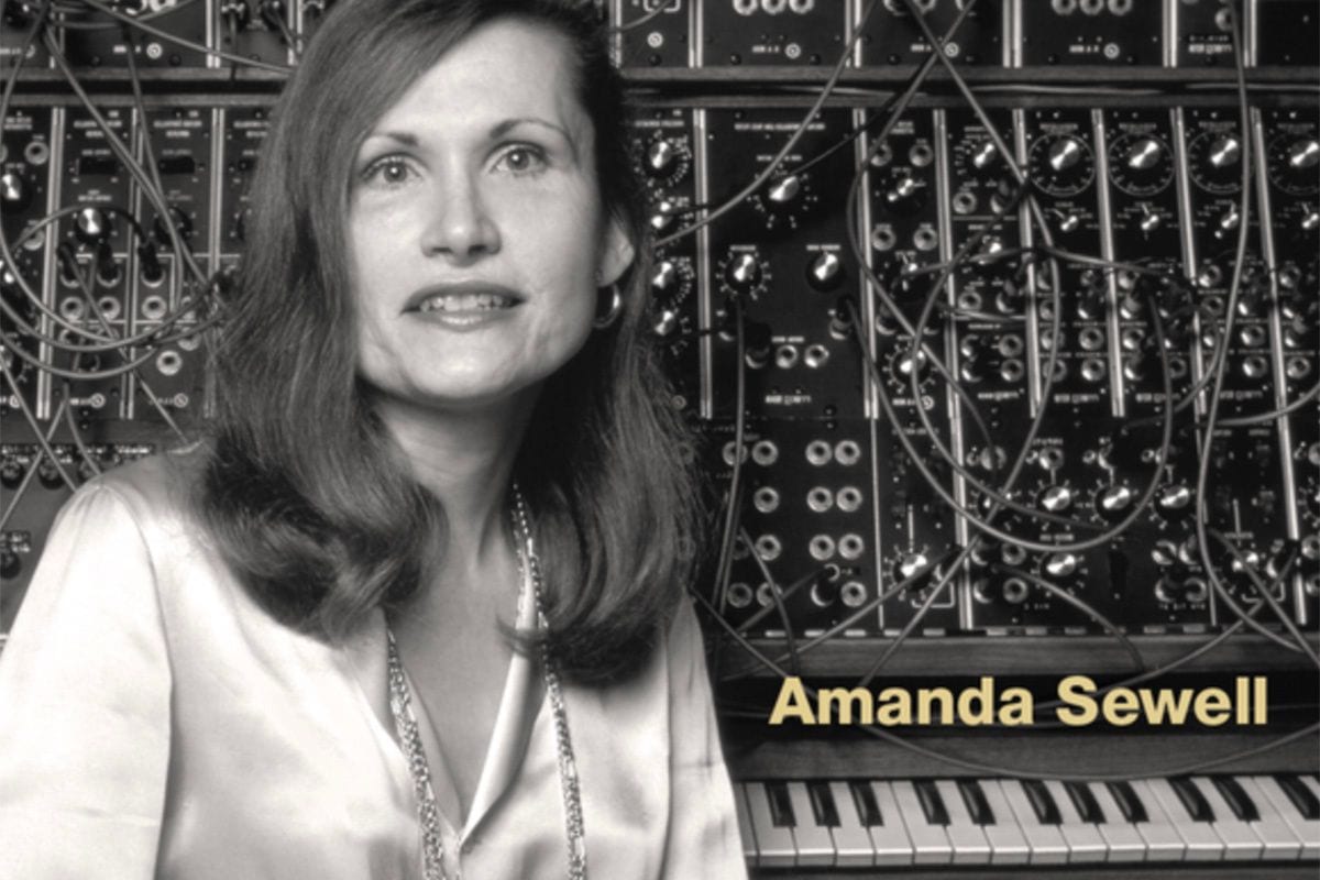 Wendy Carlos: Musical Pioneer, Reluctant Icon