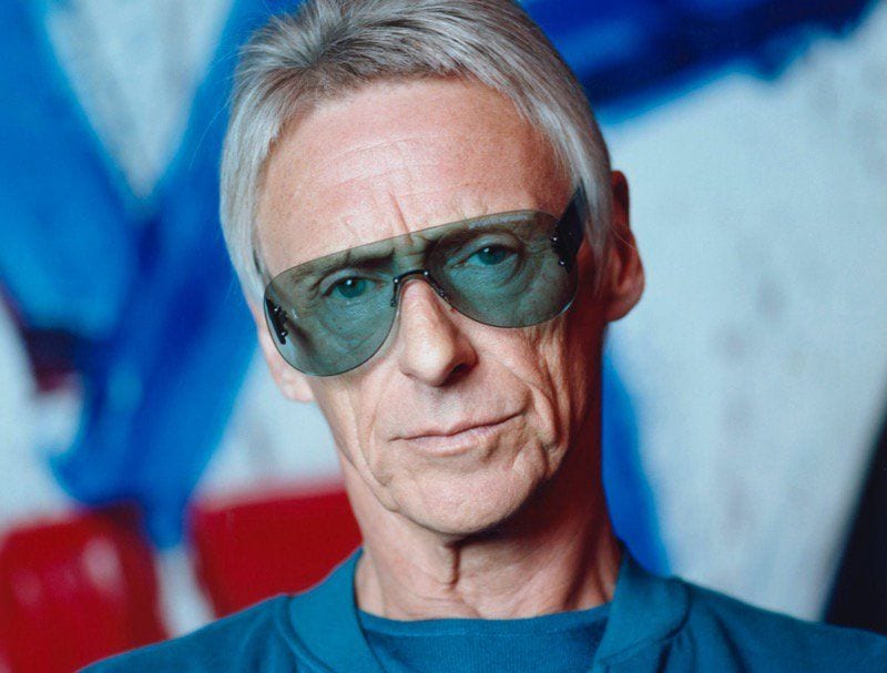 Impossible Idea: An Interview with Paul Weller