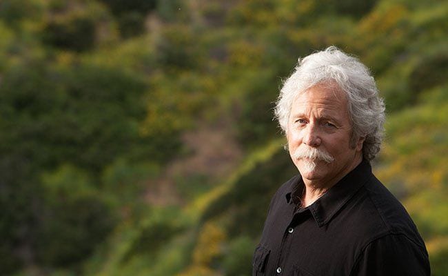 Chris Hillman: Bidin’ My Time