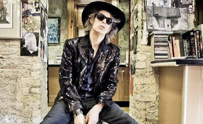 The Waterboys: Out of All This Blue