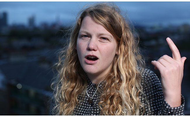 Kate Tempest – “Tunnel Vision” (video)