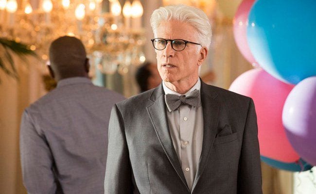 Good, Bad Place: Season One of ‘The Good Place’ Upended Expectations