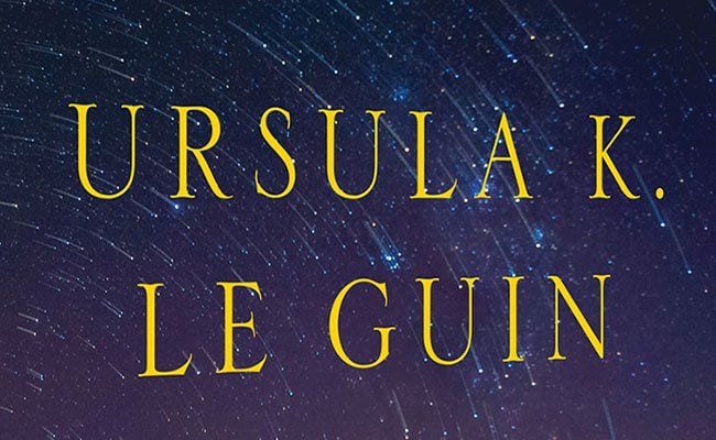 Sci-Fi Author Ursula LeGuin’s Stories of Class War, Religious Dissension, Identity Politics and More