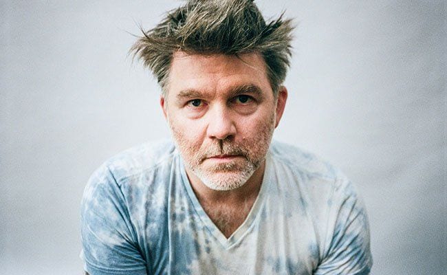 LCD Soundsystem’s ‘American Dream’ Live: James Murphy Assures You It Is OK Not to Be There