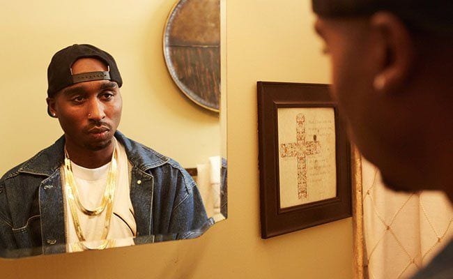 ‘All Eyez On Me’ Suffers From Near-sighted Hero-worship
