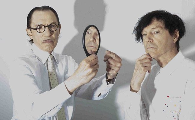 Expect the Unexpected: A Conversation with Sparks