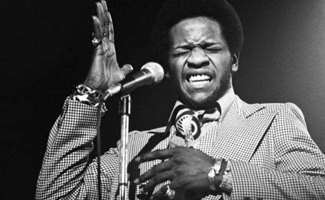 ‘Soul Survivor’: Al Green Comes to Terms with His Powers
