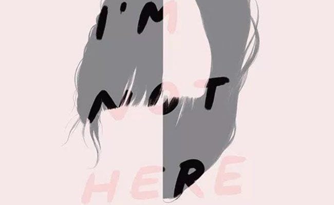 gg’s ‘I’m Not Here’ Is One of the Richest and Gently Disturbing Graphic Novels I’ve Read in Years