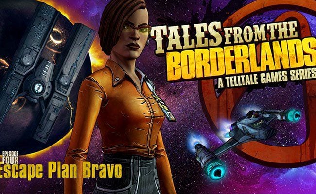 The Moving Pixels Podcast Discusses ‘Tales from the Borderlands: Episode 4’