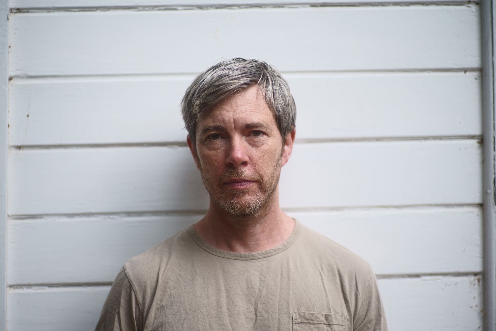 Bill Callahan’s ‘Gold Record’ Offers Snapshots of Moments in Time