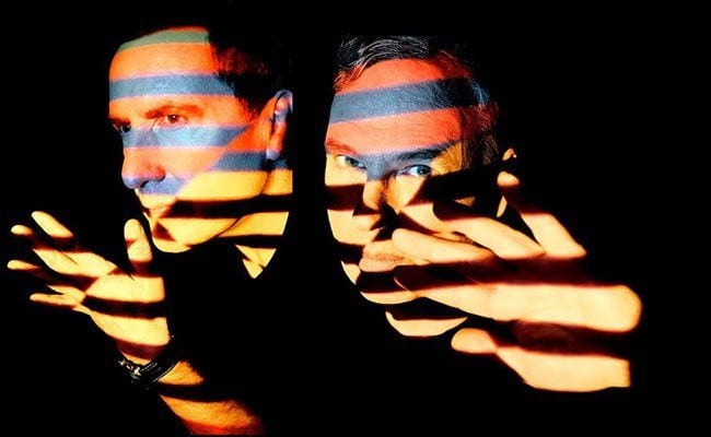 Technology Is the Servant of the Human Beings: The OMD Interview