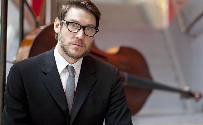 The Clark Kent of Jazz: Bassist Ben Allison on His Latest, ‘Layers of the City’