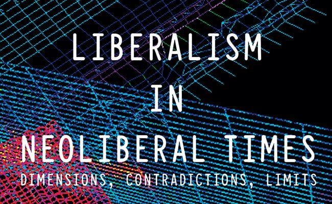 In a Battle for Digital Media Literacy, Scholars Debate ‘Liberalism In Neoliberal Times’