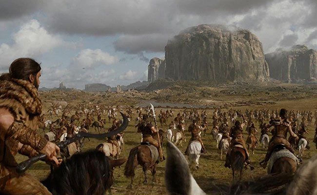 On ‘Game of Thrones’ and Its Problematic Nod to John Ford Westerns
