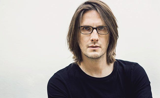 A Specialist in Dying Arts: An Interview with Steven Wilson