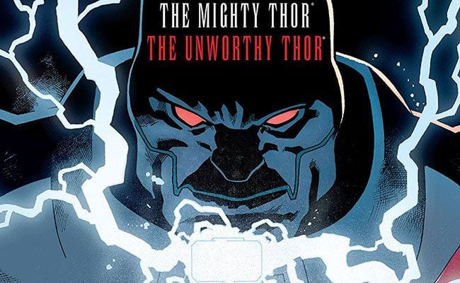 Hammering Hard With Worthy Themes in ‘Generations Unworthy Thor & The Mighty Thor #1’