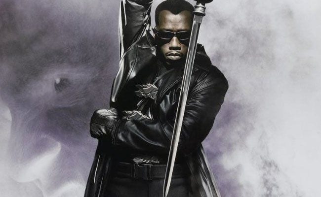 ‘Blade II’ Pioneers the Marvel Sequel Yet Remains Hopelessly Outdated