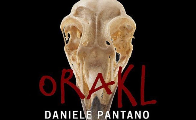 ‘ORAKL’ Brilliantly Breathes New Life Into Georg Trakl’s Poetry