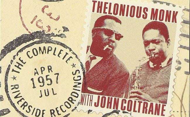 Monk and Coltrane Return to Vinyl: A Conversation with Producer Nick Phillips