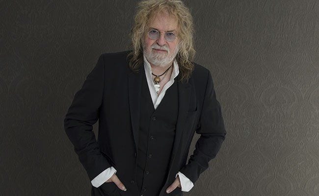 Ray Wylie Hubbard: Tell the Devil I’m Gettin’ There as Fast as I Can
