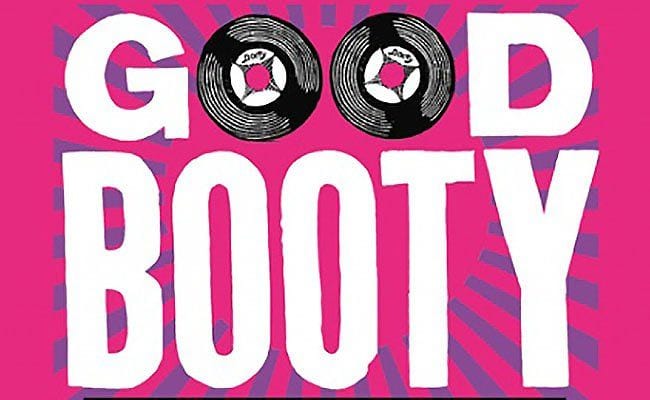 Ann Powers’ ‘Good Booty’ and the Connection Between Eroticism and Popular Music