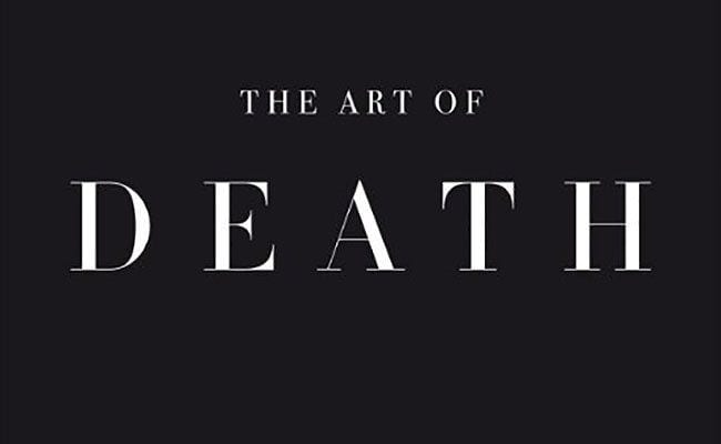 An Artful Discussion About ‘The Art of Death’