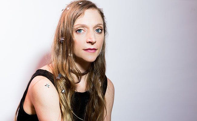 Eilen Jewell – “Down Hearted Blues” (audio) (premiere)