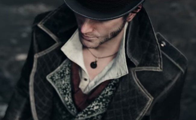 The All Too Prescient Assassin in ‘Assassin’s Creed: Syndicate’