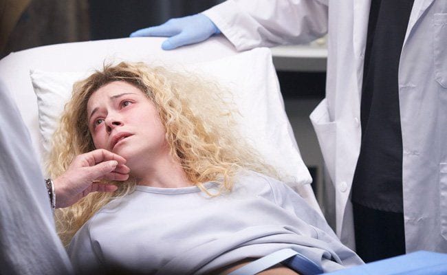 ‘Orphan Black’: Helena’s Past and Present Are the Fulcrum of “One Fettered Slave”