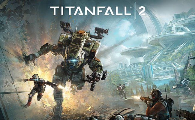 The Moving Pixels Podcast Prepares for ‘Titanfall 2’