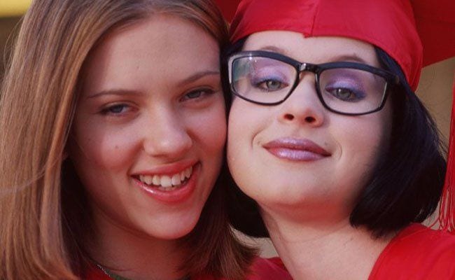 Snark, Sarcasm, and Sobriety Keeps ‘Ghost World’ Relevant