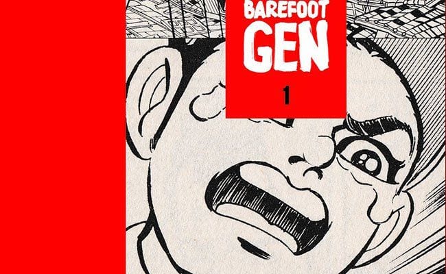 barefoot-gen-keiji-nakazawa