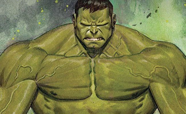 It’s Anger Across The Ages in ‘Marvel Generations: Banner Hulk & Totally Awesome Hulk #1’