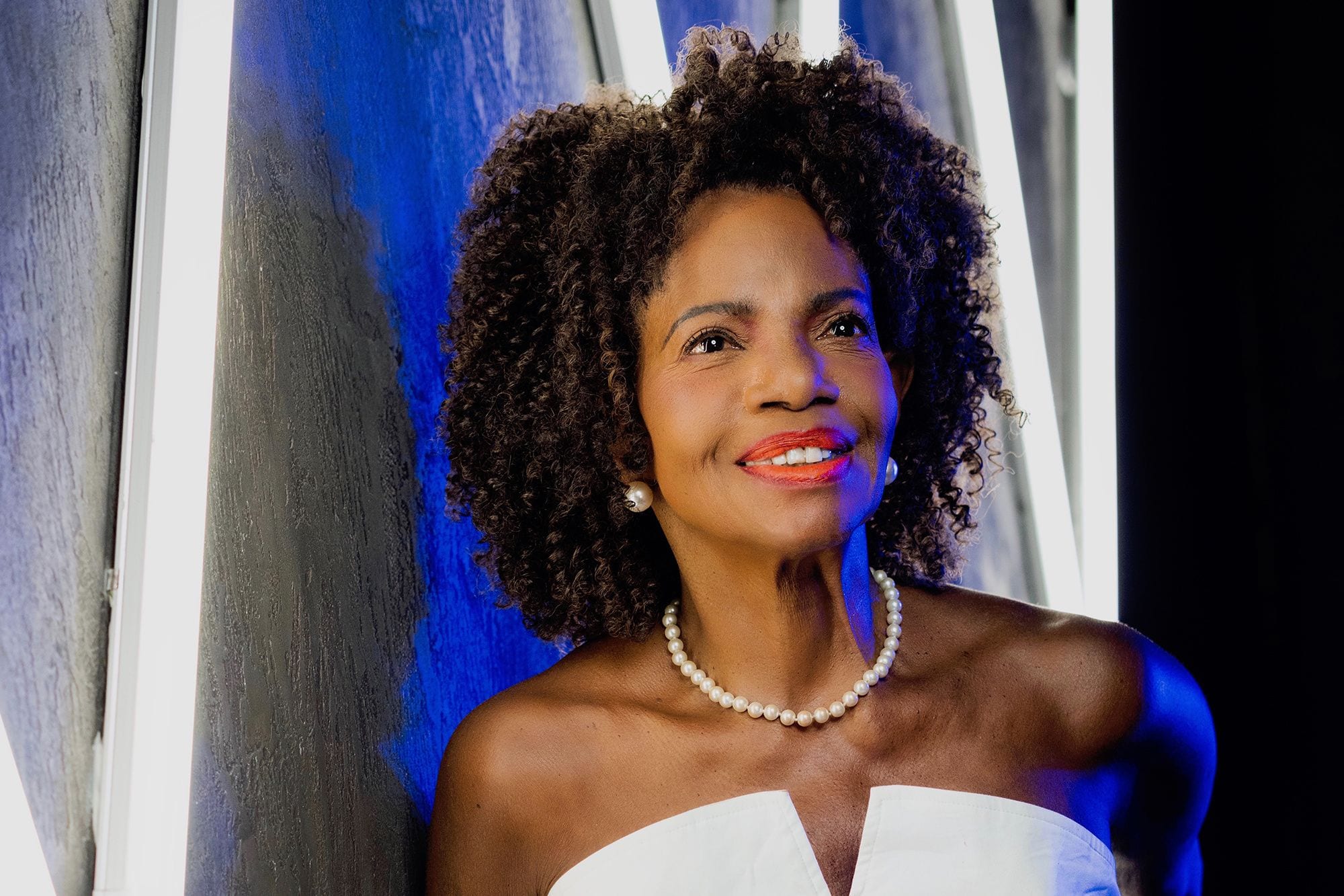 “Let the Sunshine In” with Tony-Winning Legend Melba Moore