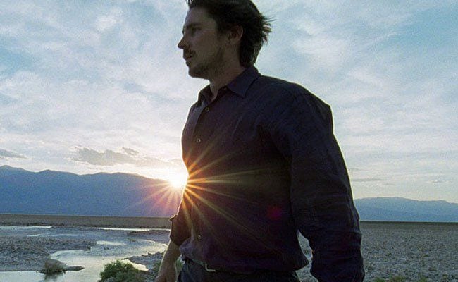 The Flipside #3: Knight of Cups