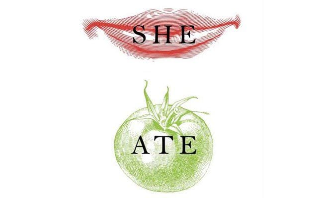 ‘What She Ate’ Illustrates How Food Can Shift Balances of Power in Surprising Ways