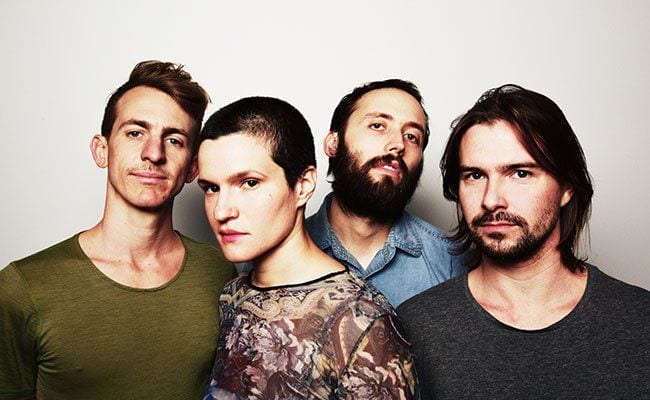 Big Thief: Capacity