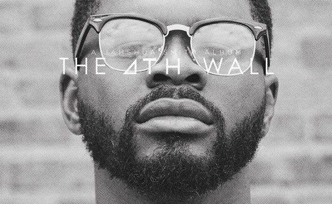 Deep Soul Diving: Jahshua Smith Deconstructs ‘The 4th Wall’