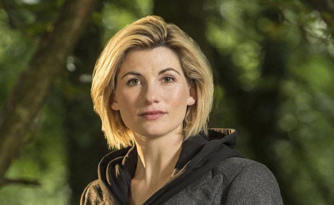 ‘Doctor Who’: Casting a Woman as the Doctor Offers Fresh Perspectives and a New Kind of Role Model