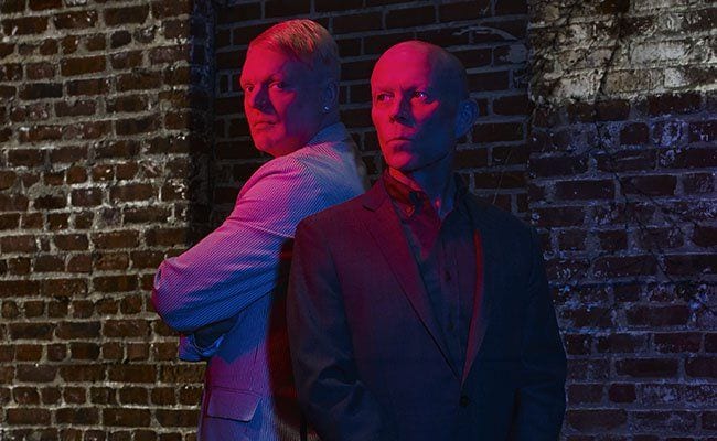 Erasure – “World Be Gone (Boxed In Remix)” (premiere)