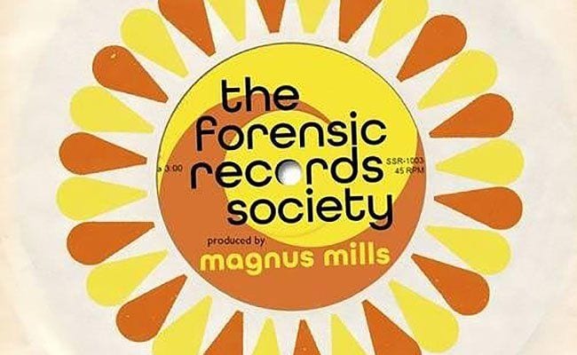The Guinness-drinking Folks at ‘The Forensic Records Society’ Sure Know Their Music