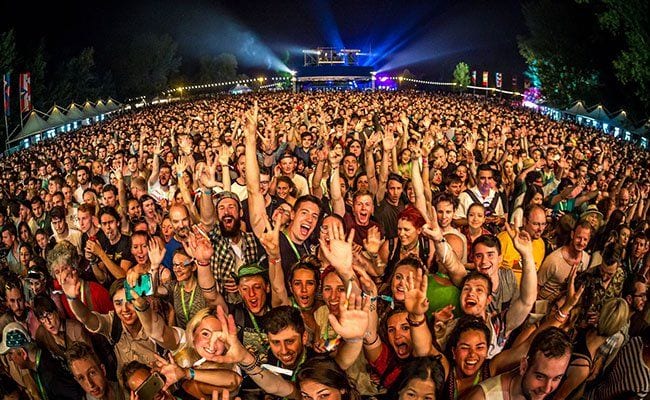 INMusic Festival Wows Record-breaking Crowd