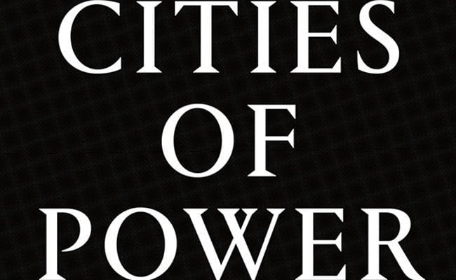 Goran Therborn’s Scholary Study, ‘Cities of Power’ and the Global Moment