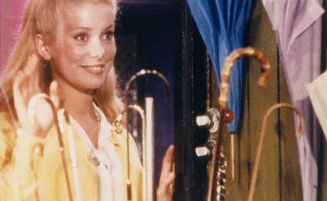 The Poetry of Heartbreak in ‘The Umbrellas of Cherbourg’